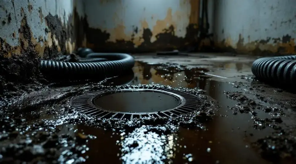 water damage restoration in Carrollwood, FL