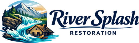 River Splash Restoration