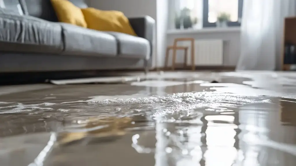 Professional Mold Mitigation & Remediation — Tampa