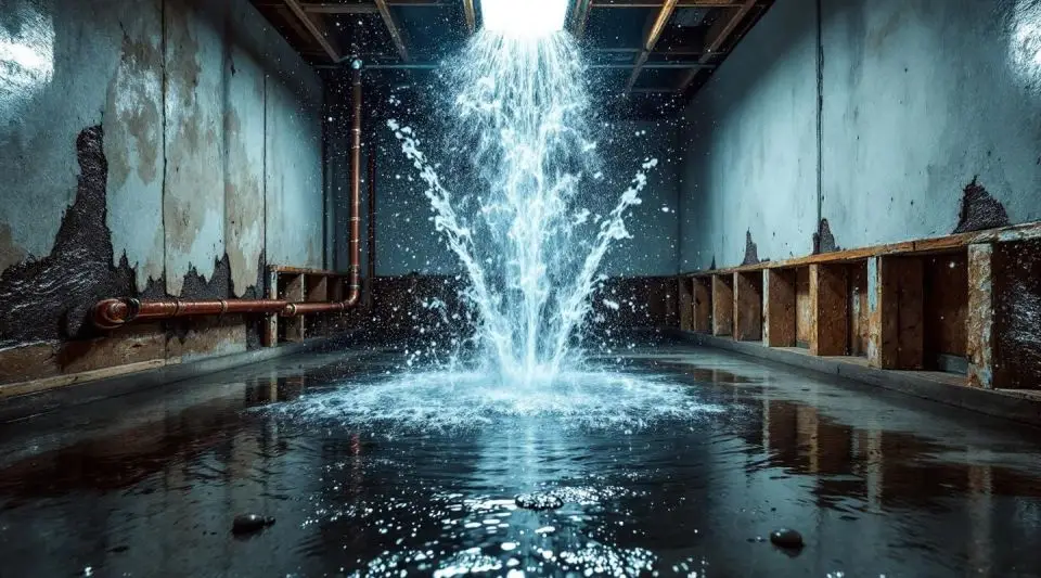 Home Water Removal Services Tampa